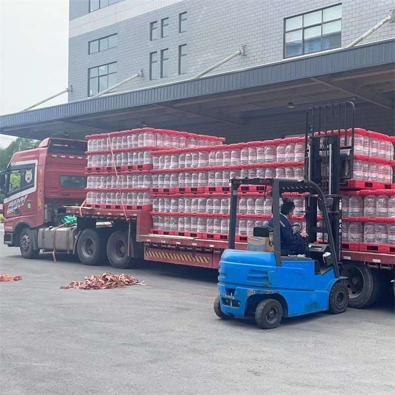 江苏南京秦淮到宁波物流公司——一站式服务，让货运更轻松