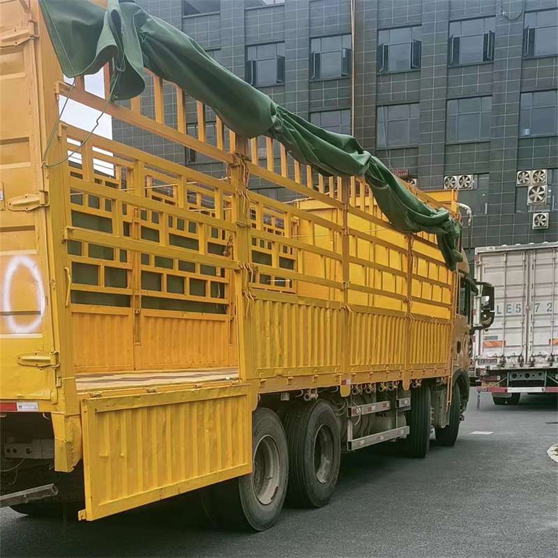 江苏南京秦淮至宜宾货运专线一站式物流服务，让货物畅行无忧