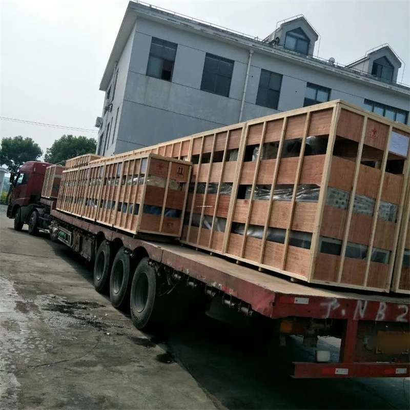 江苏南京秦淮到株洲物流公司，一站式服务助您货运无忧