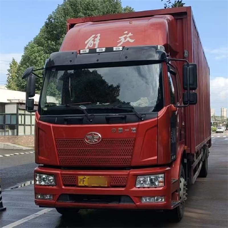 江苏南京秦淮到苏州姑苏物流公司——专业货运，安心托付