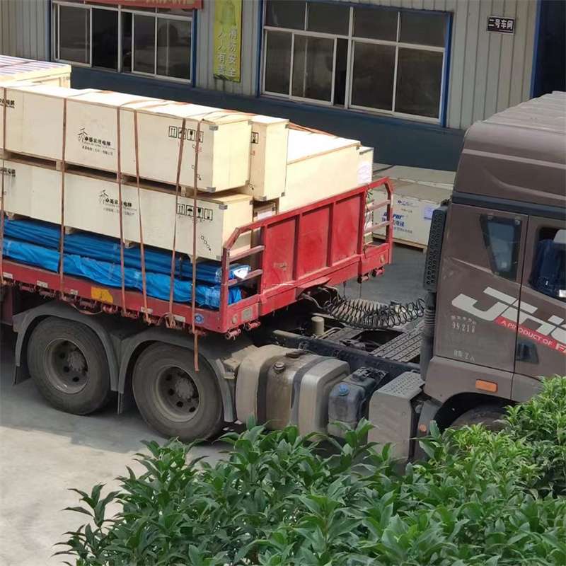 江苏南京秦淮到海口物流公司一站式服务，让货运更轻松