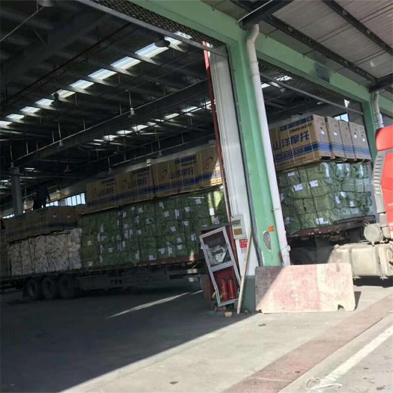 江苏南京秦淮到新疆阿拉尔物流公司一站式服务，让货运更轻松